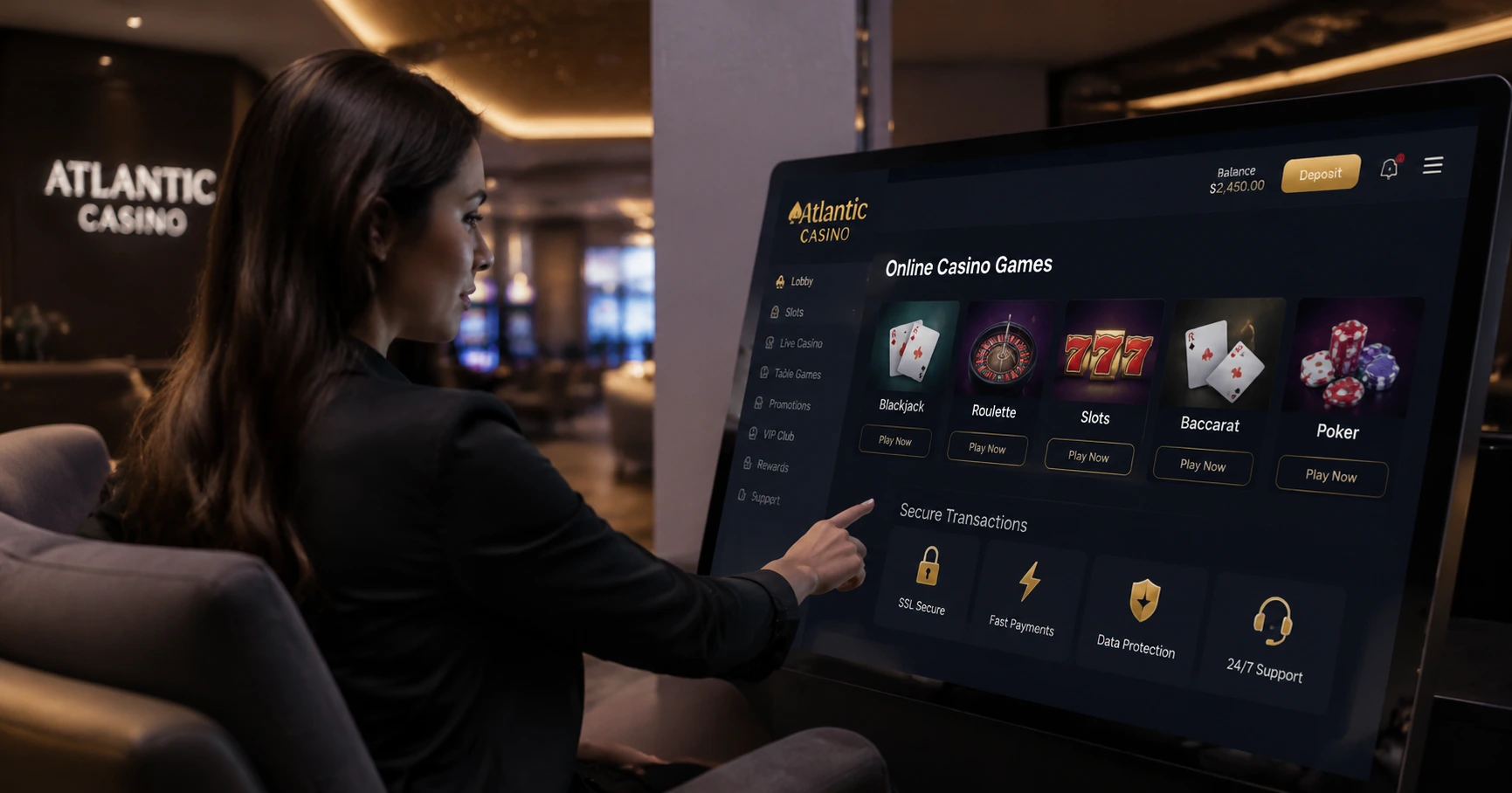 Navigating the cczz casino link: Your Ultimate Guide - image 1