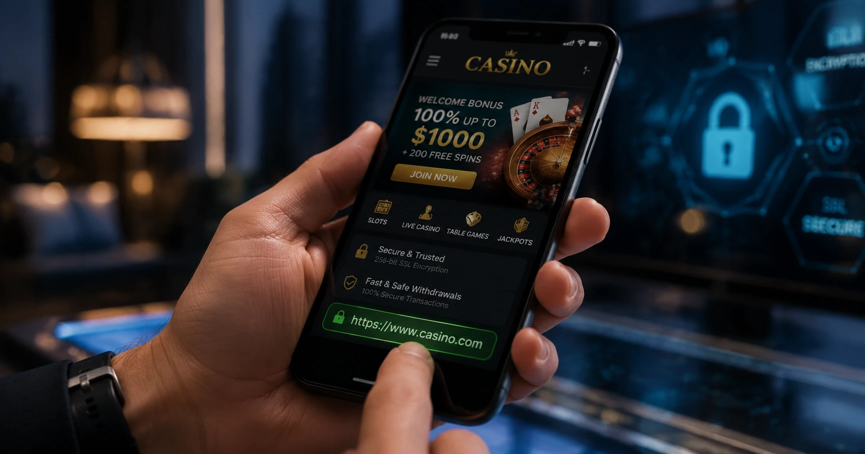 Navigating the cczz casino link: Your Ultimate Guide - image 2