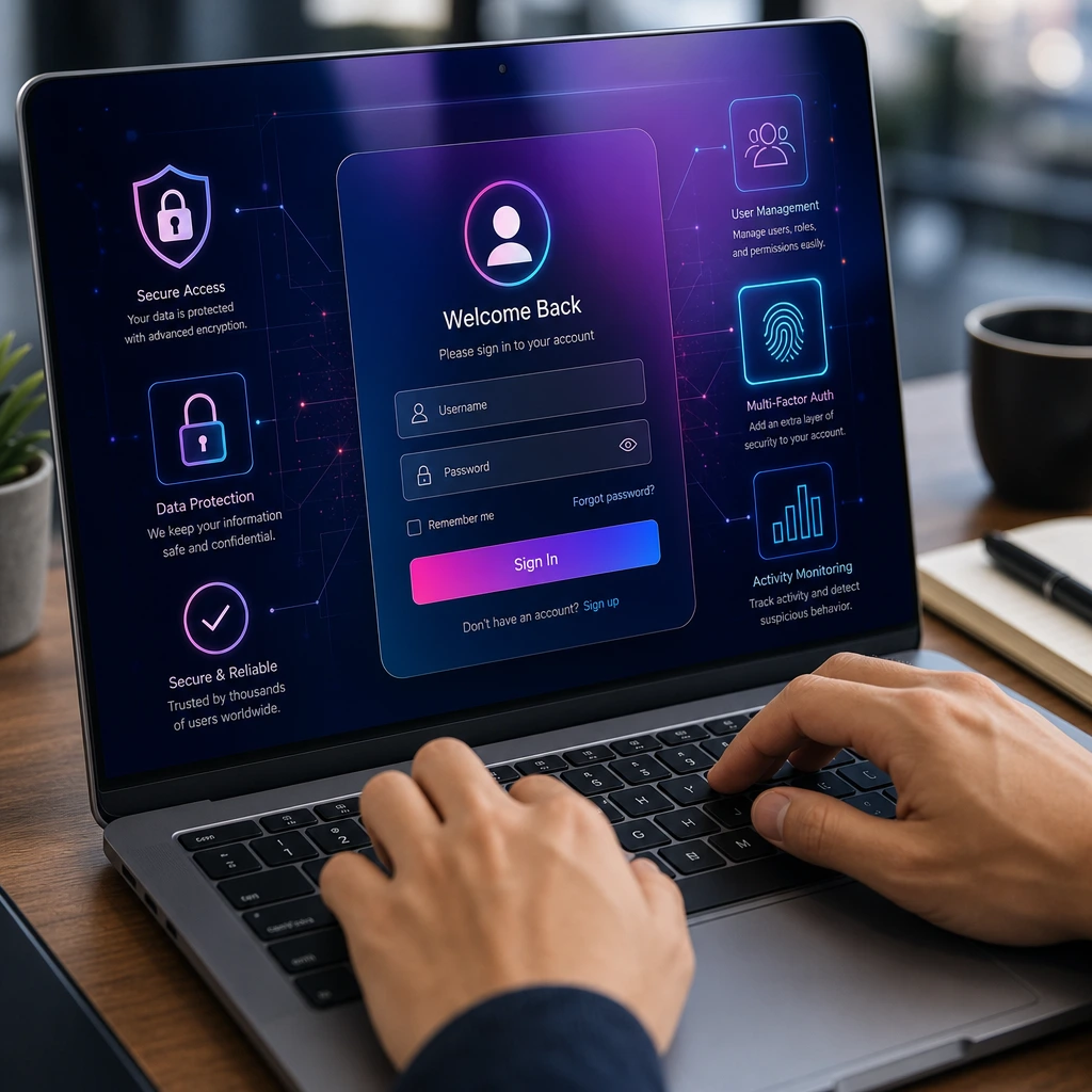 Comprehensive Guide to cczz ph login register and Its Features - image 2