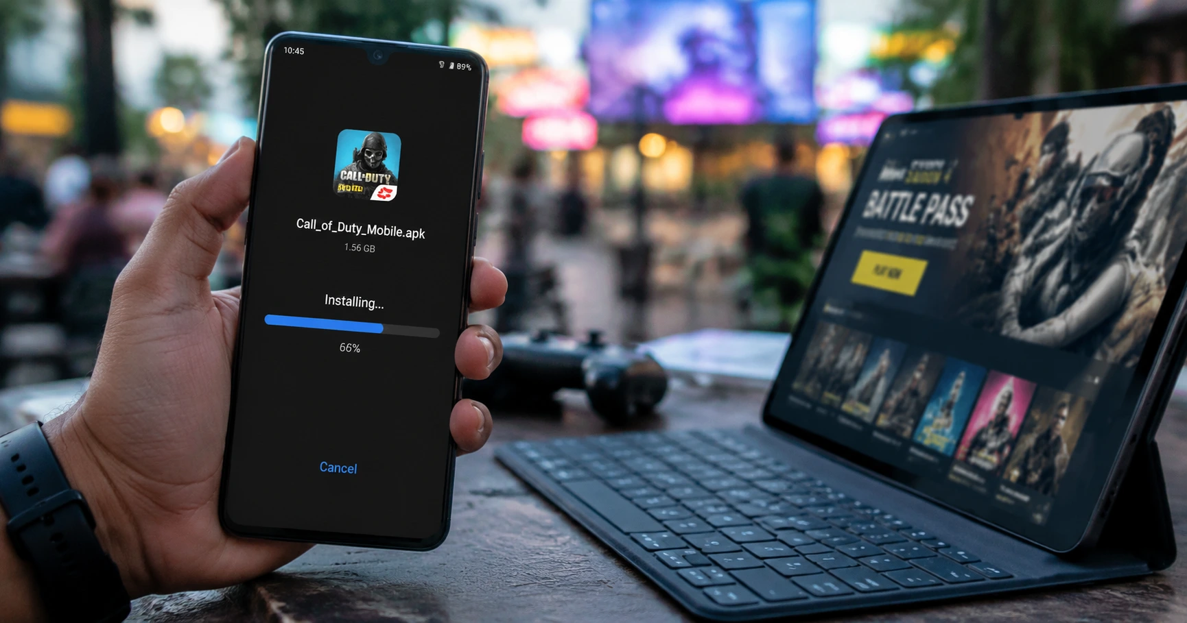 How to Download cczz download apk and Maximize Your Gaming Experience - image 2