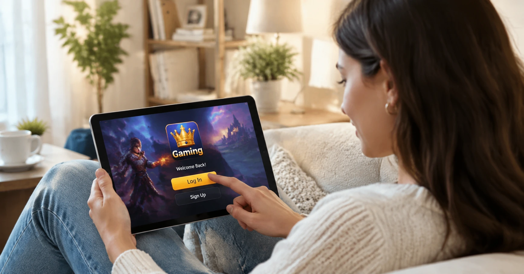 How to Access cczz bet app login and Enhance Your Gaming Experience - image 2