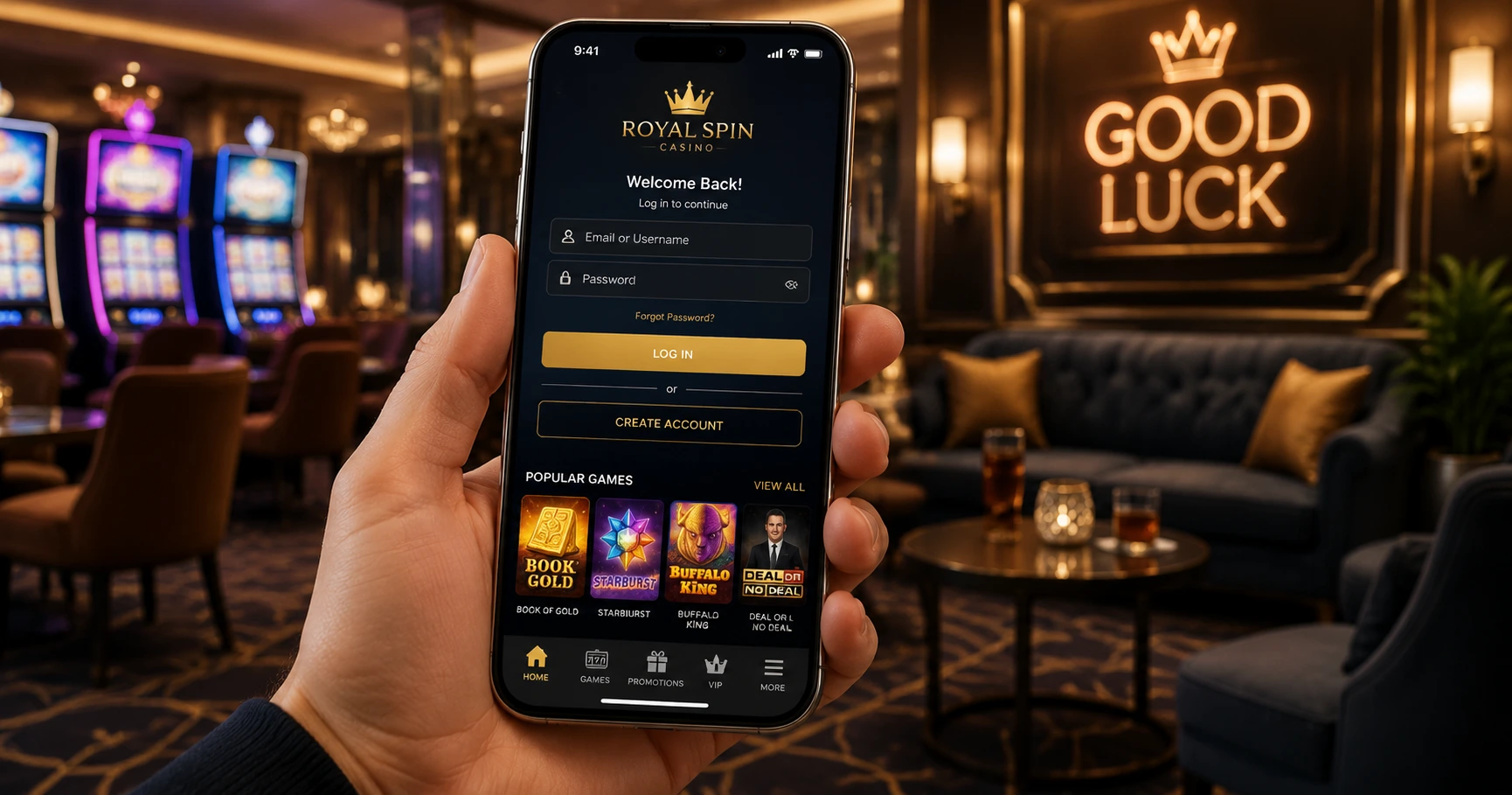 Guide to cczz casino app download apk: How to Access and Play Safely - image 2