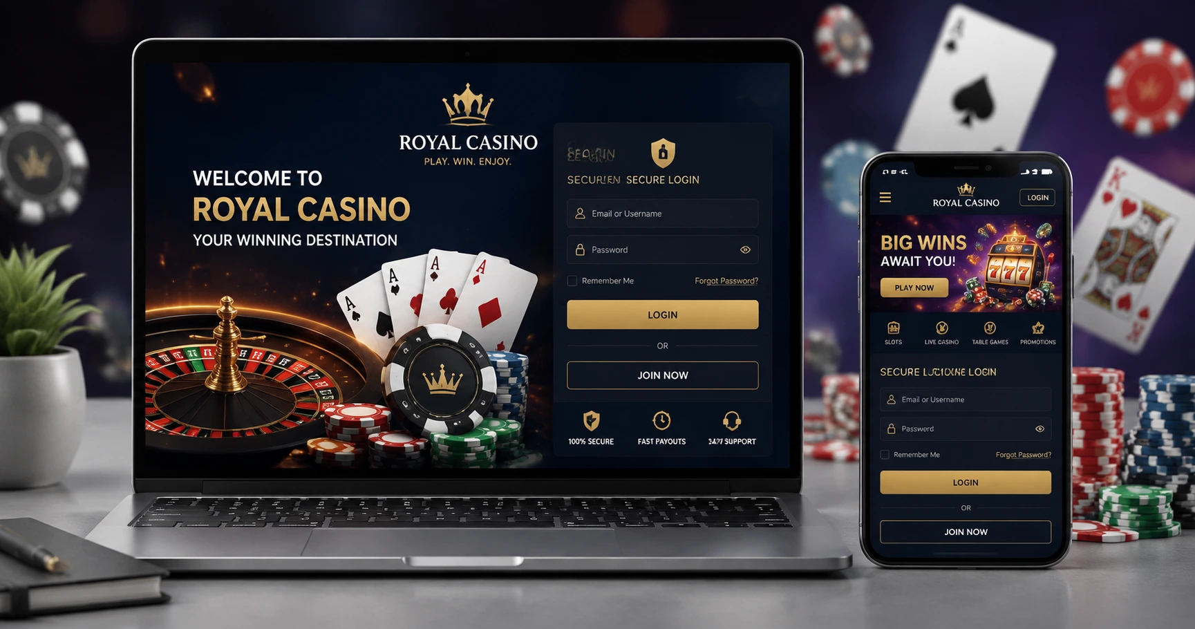 Guide to cczz casino app download apk: How to Access and Play Safely - image 3