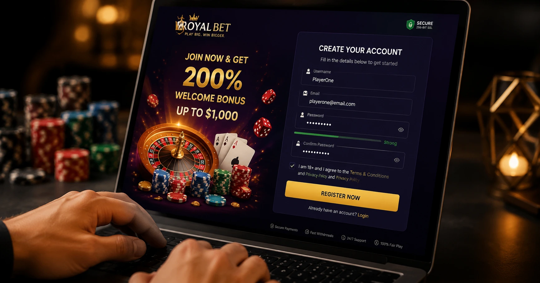 Comprehensive Guide to cczz vip login register and Its Features - image 2