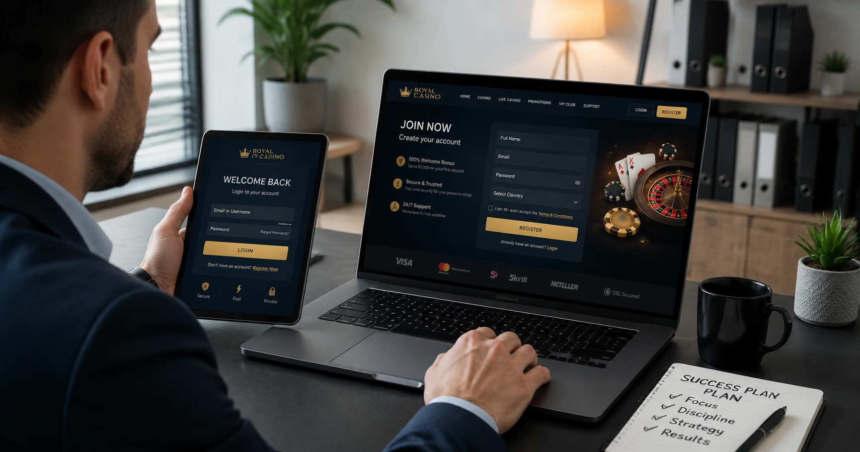 Comprehensive Guide to cczz vip login register and Its Features - image 3
