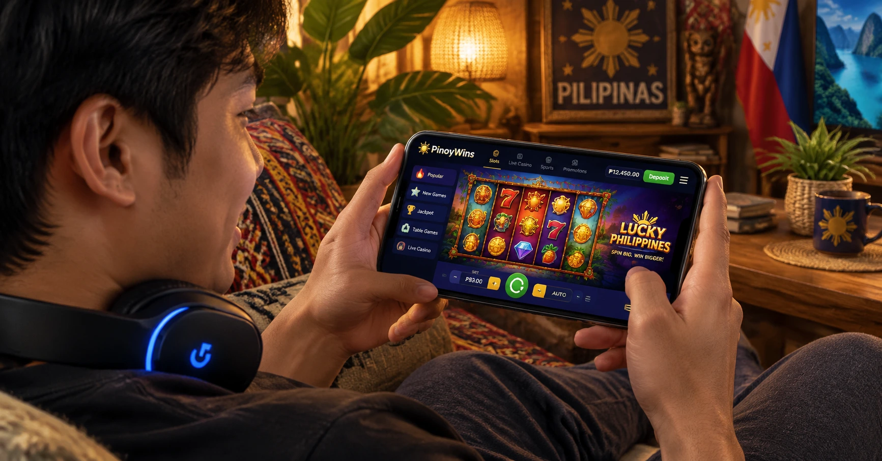 cczz com Overview and Features for Filipino Gamers - image 1