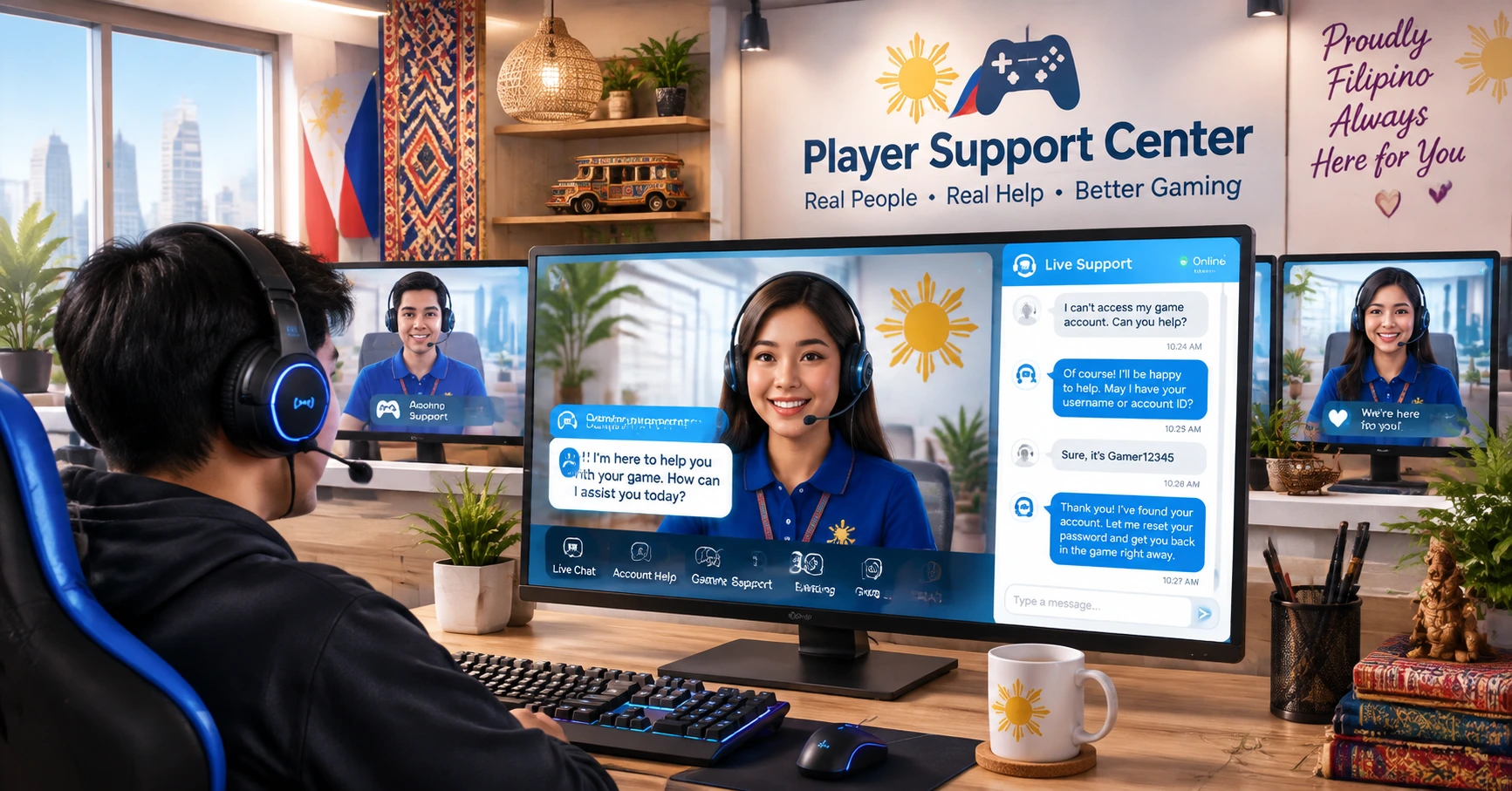 cczz com Overview and Features for Filipino Gamers - image 3